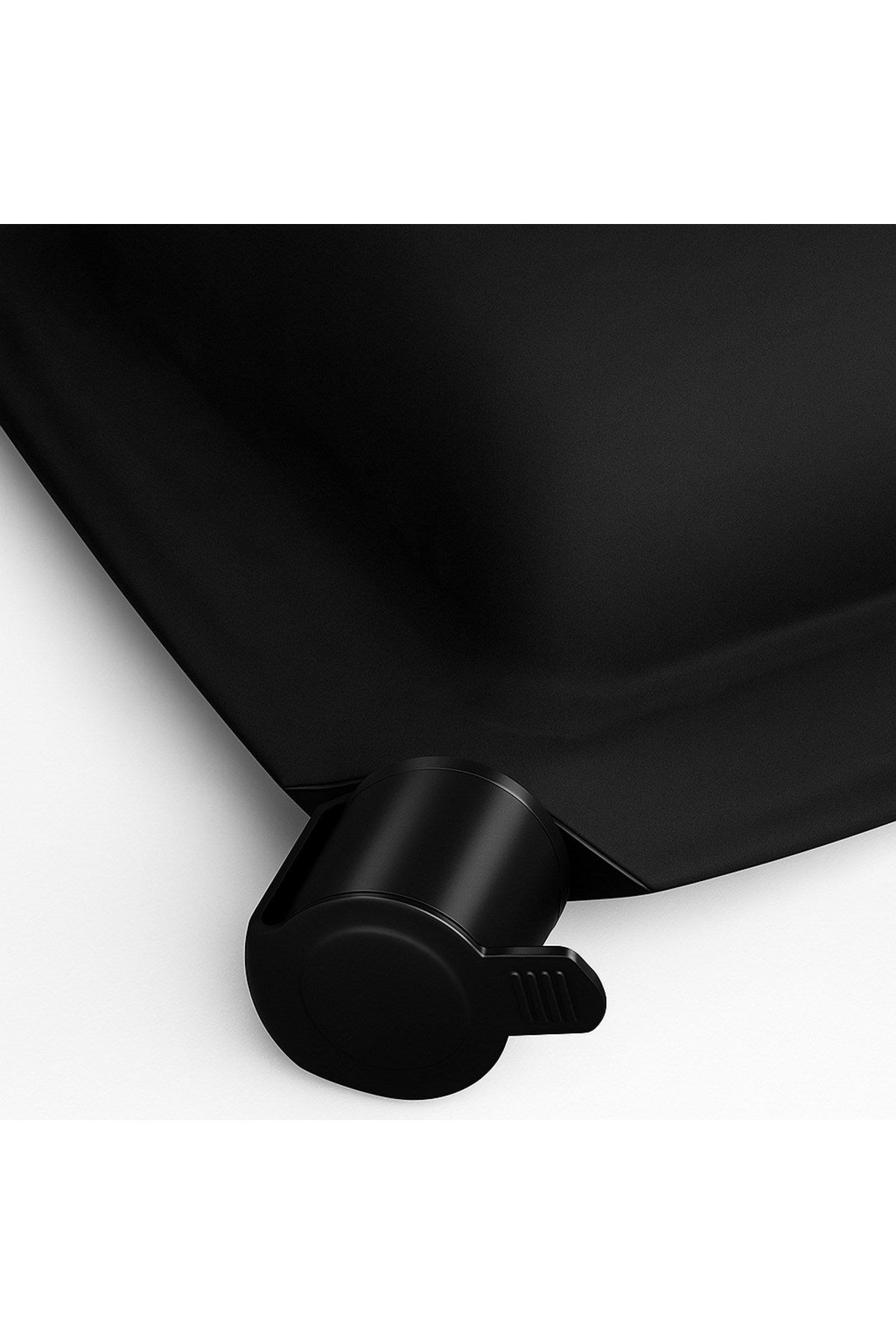 Chery Tiggo 8 Pro Uyumlu Araç İçi Şişme Yatak Ve Yastık Seti Pompa Siyah