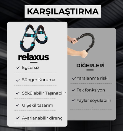 Kas Geliştirme Barı