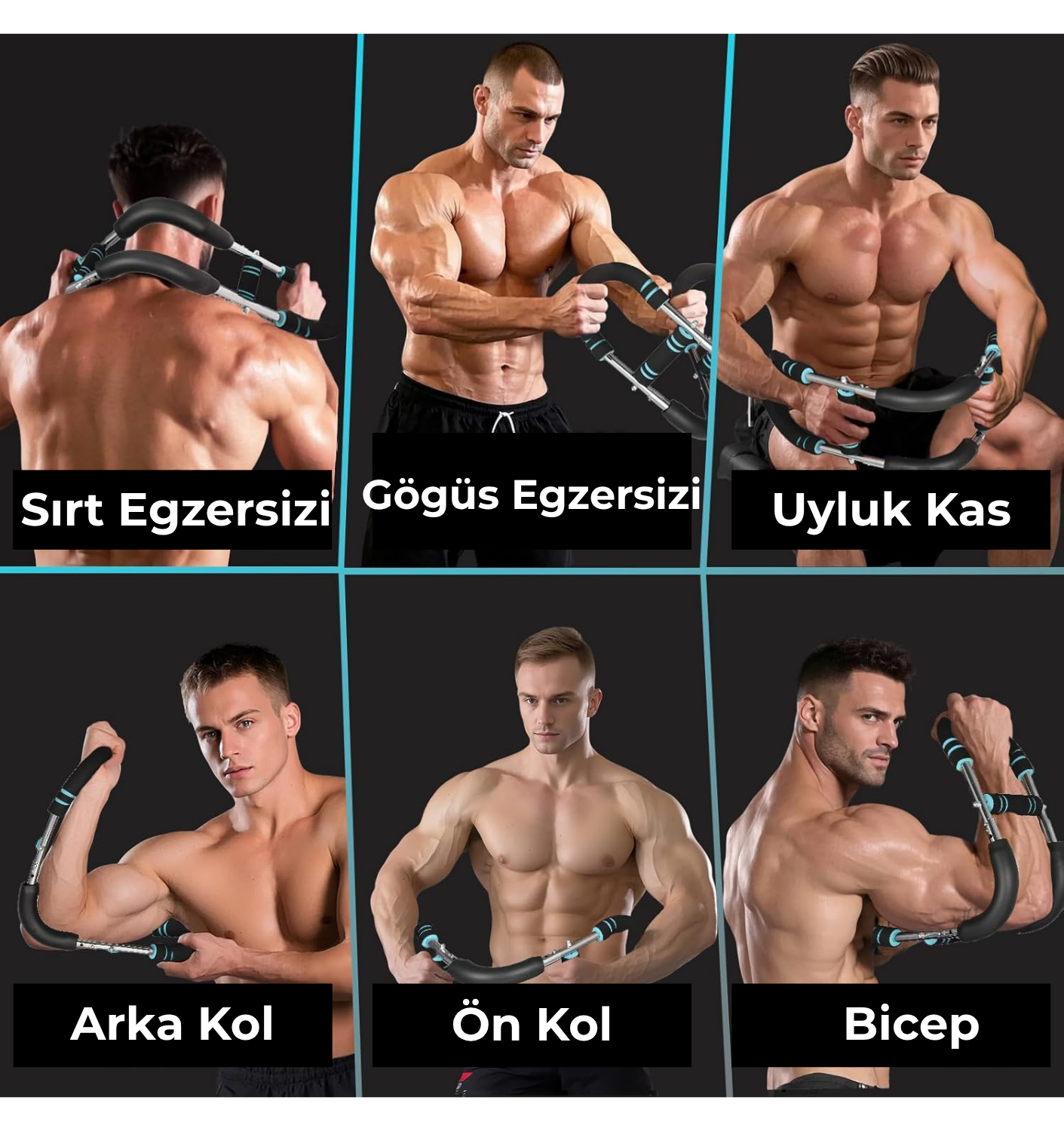 Kas Geliştirme Barı