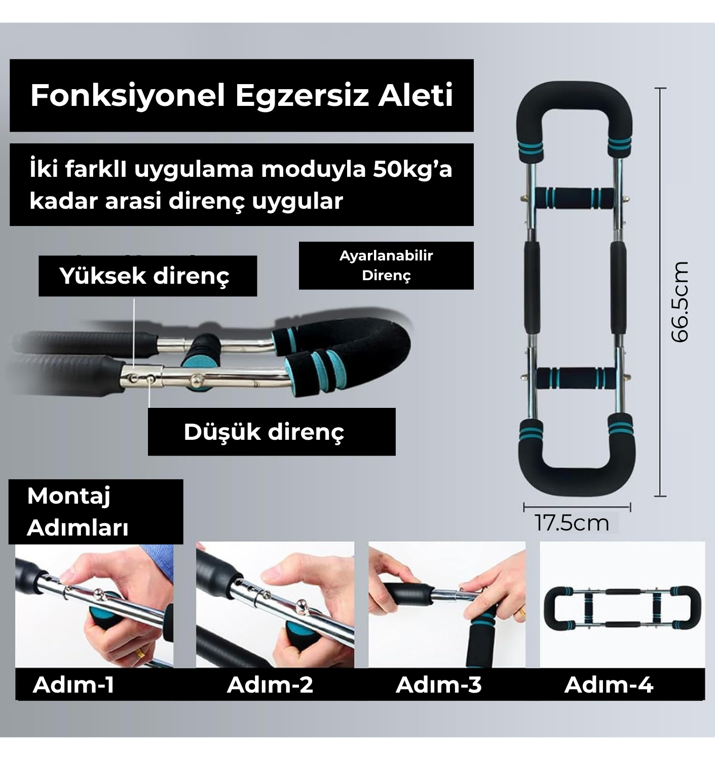 Kas Geliştirme Barı