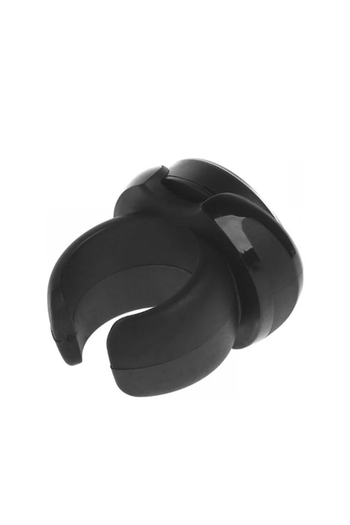 Araç Için Kablosuz Direksiyon Kumandası Cep Telefonu Kumandası Tutucu Hediyeli