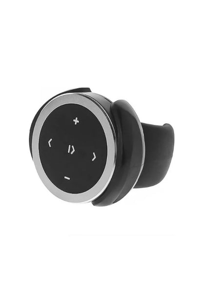 Araç Için Kablosuz Direksiyon Kumandası Cep Telefonu Kumandası Tutucu Hediyeli