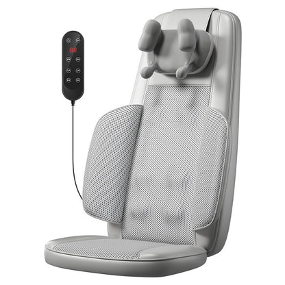 Relaxus RLX50 – Shiatsu Masaj Koltuk Minderi