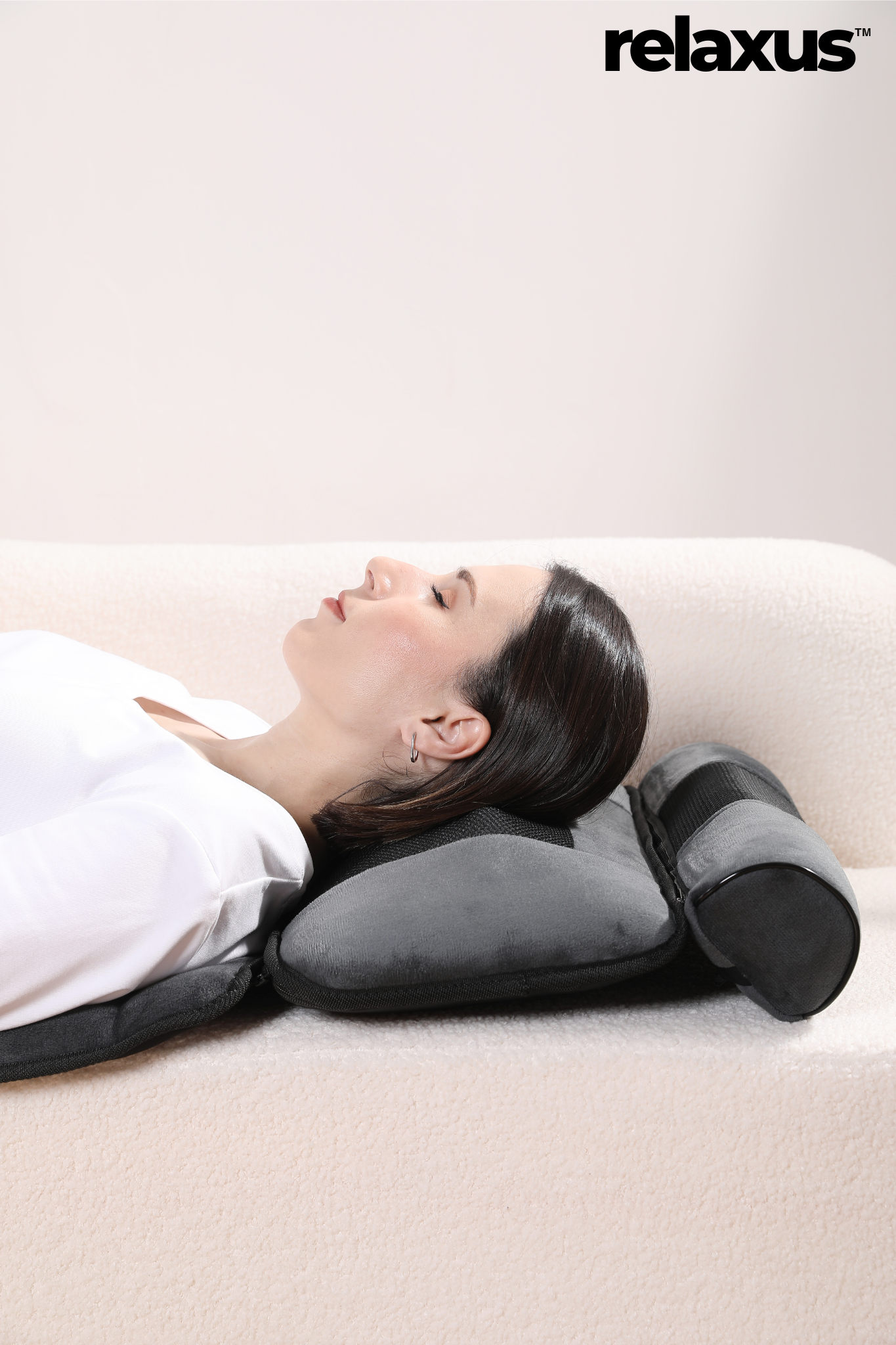 Relaxus RLX20 – 3D Isıtmalı Masaj Yatağı
