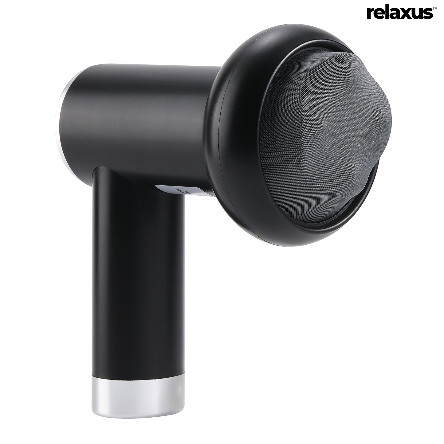 Relaxus RLX30 – Çok Başlıklı Masaj Tabancası